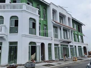 Chiết khấu lên đến 21% khi mua nhà phố liền kề kim ngân 2  sun hà nam