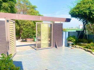 Chỉ hơn 8 tỷ sở hữu nhà 2 tầng đang ở view triệụ đô sát dự án sun urban city