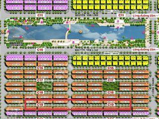 Sốc! chỉ 5,3 tỷ a/c sở hữu ngay căn liền kề trục c19 khu kim tiền 1 sun urban city rẻ nhất dự án
