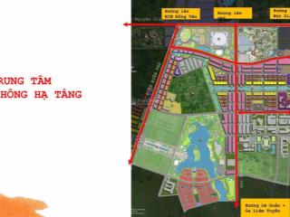 Quỹ ngoại giao chỉ có 20 căn liền kề giá chỉ 1tỷ/căn 60m2  sun urban city hà nam