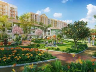 Nhà phố sun urban city đối diện sunworld, cạnh 34 tòa chung cư, dt 60m2, xây 3,5 tầng, giá 5,4 tỷ