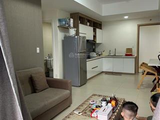 Cho thuê chung cư cao cấp quận 7 giá siêu rẻ chỉ 14 triệu / tháng 2pn 2wc full nội thất cao cấp