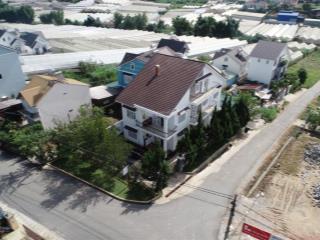 Bán villa 2 mặt tiền vạn hạnh & mai xuân thưởng, p. 8 kinh doanh ổn định