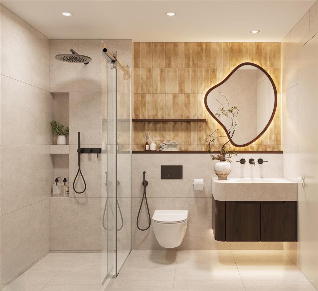 Bán căn hộ 2 phòng ngủ sunrise city 74m2 2pn 2wc sổ hồng, giá tốt