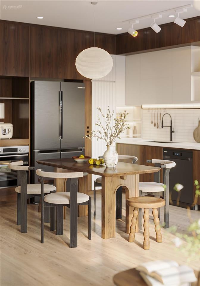 Bán căn hộ 2 phòng ngủ sunrise city 74m2 2pn 2wc sổ hồng, giá tốt