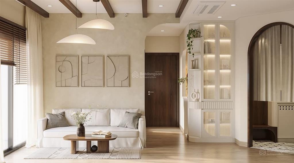 Bán căn hộ 2 phòng ngủ sunrise city 74m2 2pn 2wc sổ hồng, giá tốt