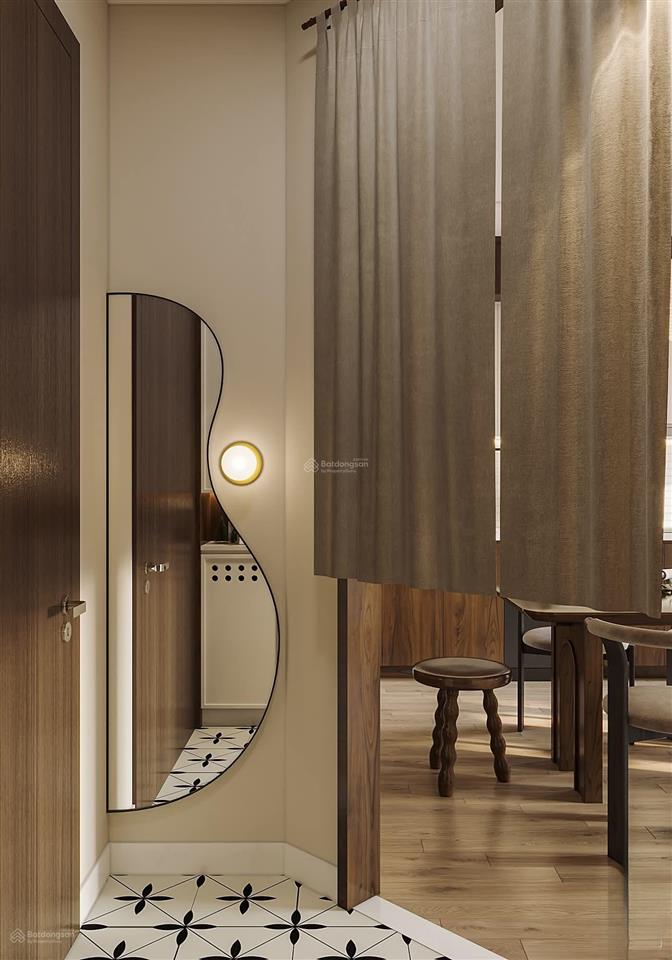 Bán căn hộ 2 phòng ngủ sunrise city 74m2 2pn 2wc sổ hồng, giá tốt