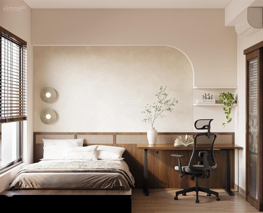 Bán căn hộ 2 phòng ngủ sunrise city 74m2 2pn 2wc sổ hồng, giá tốt