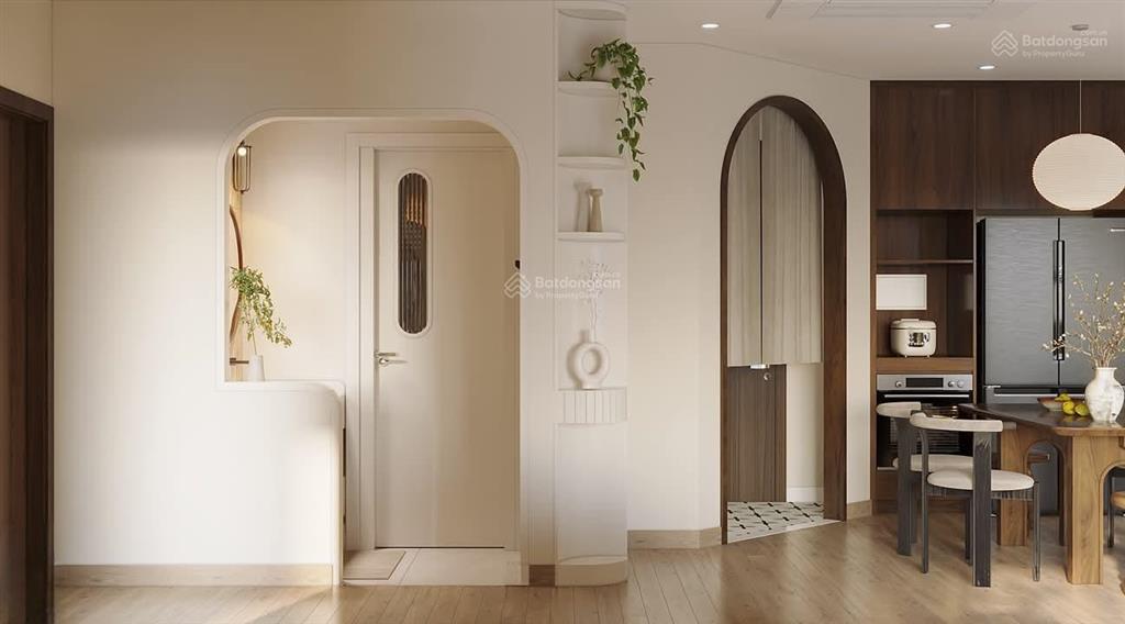 Bán căn hộ 2 phòng ngủ sunrise city 74m2 2pn 2wc sổ hồng, giá tốt