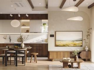 Bán căn hộ 2 phòng ngủ sunrise city 74m2 2pn 2wc sổ hồng, giá tốt