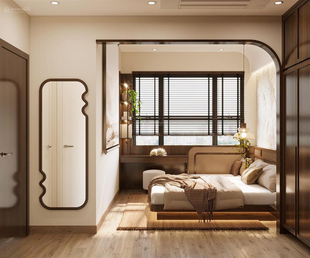 Bán căn hộ 2 phòng ngủ sunrise city 74m2 2pn 2wc sổ hồng, giá tốt