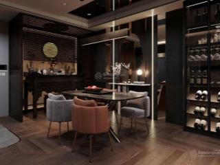 Hàng hiếm bán 3pn luxury sunrise city view 109m 6tỷ view ban công+pn bắc đẹp nhất khu.