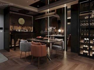 Hàng hiếm sunrise city north 3pn 2wc 109m, 02 ban công view trực diện hồ bơi 8,5tỷ giá tốt, sổ hồng