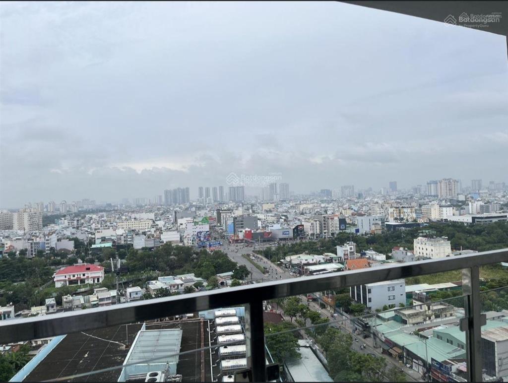 Cho thuê cc tại cosmo city, 25 triệu vnd, 128 m2, 3pn, đầy đủ tiện nghi, giá ưu đãi hot!