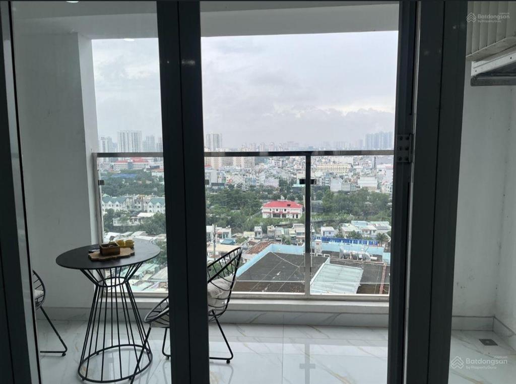 Cho thuê cc tại cosmo city, 25 triệu vnd, 128 m2, 3pn, đầy đủ tiện nghi, giá ưu đãi hot!