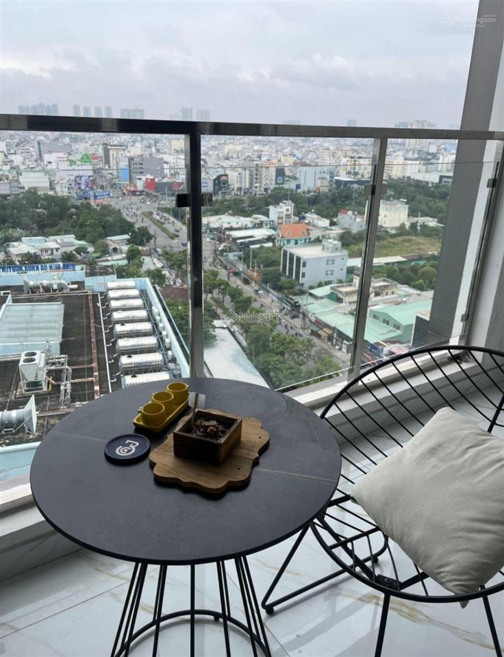 Cho thuê cc tại cosmo city, 25 triệu vnd, 128 m2, 3pn, đầy đủ tiện nghi, giá ưu đãi hot!