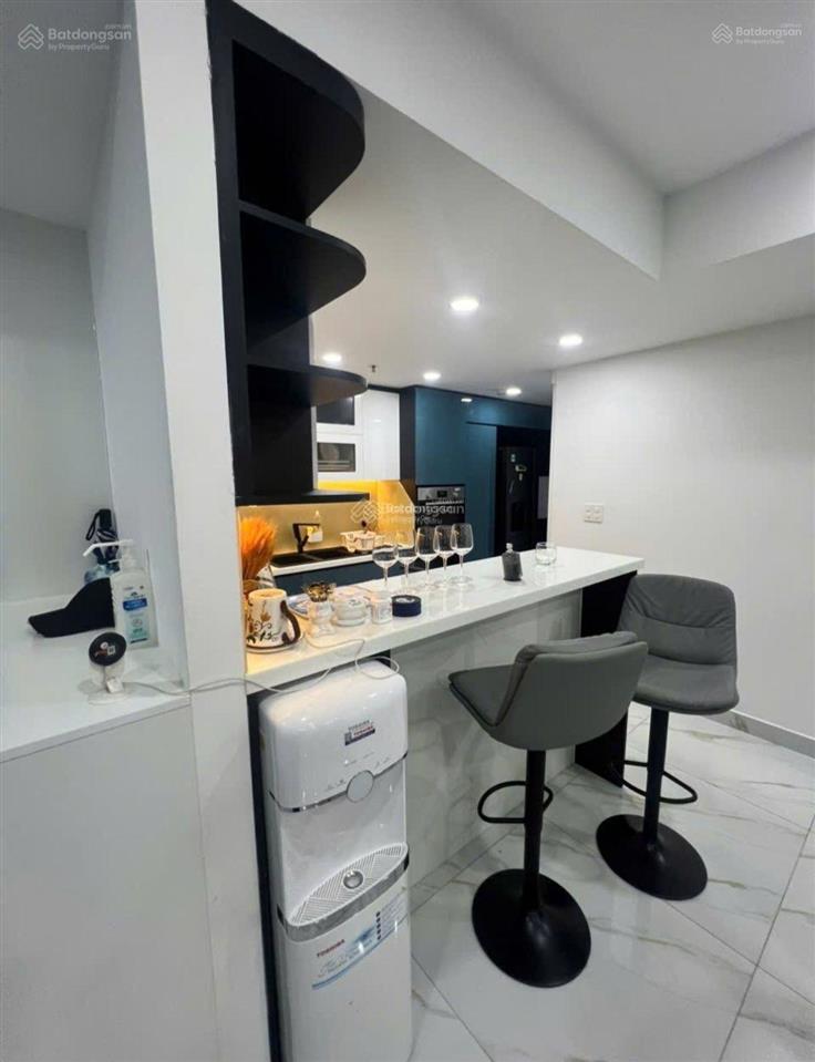 Cho thuê cc tại cosmo city, 25 triệu vnd, 128 m2, 3pn, đầy đủ tiện nghi, giá ưu đãi hot!