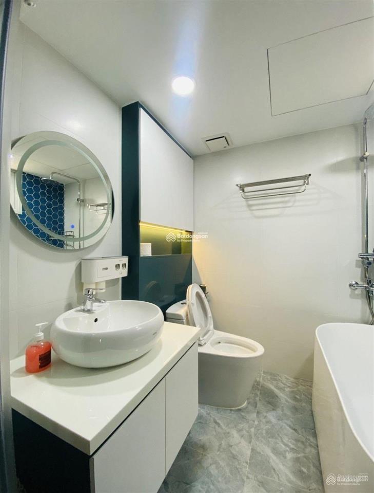 Cho thuê cc tại cosmo city, 25 triệu vnd, 128 m2, 3pn, đầy đủ tiện nghi, giá ưu đãi hot!