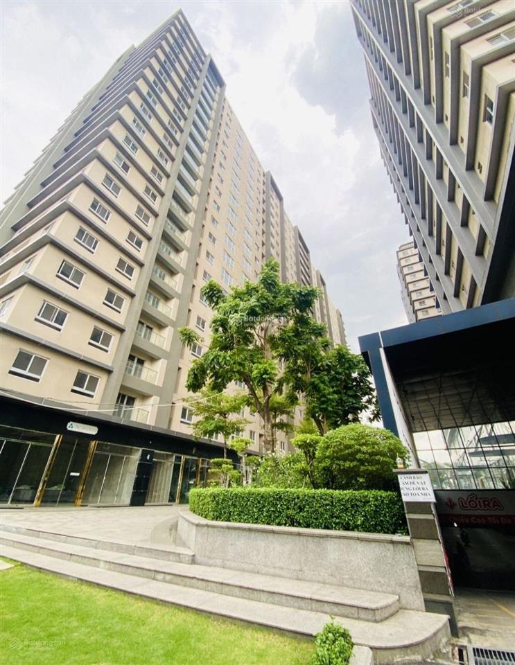 Cho thuê cc tại cosmo city, 25 triệu vnd, 128 m2, 3pn, đầy đủ tiện nghi, giá ưu đãi hot!