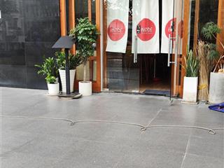 Bán shophouse sunrise city north đang cho thuê 61tr/tháng tăng 10%/năm 90m2 giá tốt 13,5 tỷ