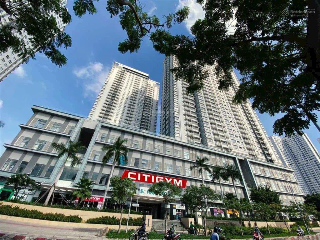 Bán shophouse sunrise city north đang cho thuê 61tr/tháng tăng 10%/năm 90m2 giá tốt 13,5 tỷ