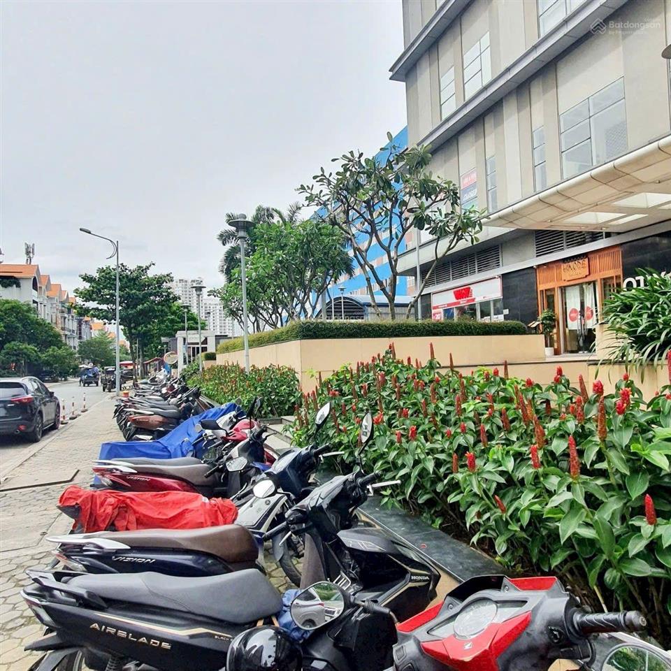 Bán shophouse sunrise city north đang cho thuê 61tr/tháng tăng 10%/năm 90m2 giá tốt 13,5 tỷ