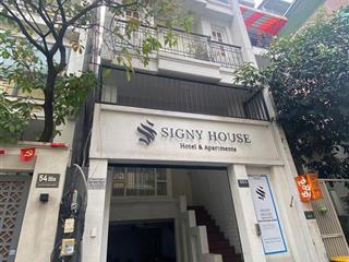 Bán nhà mặt tiền khu bắc hải  diện tích 4,5x16m cn 63m2  6 tầng  giảm từ 21 tỷ còn 18,5 tỷ