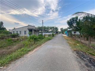 #37 chính chủ gửi bán đất phước đông  gò dầu, tây ninh