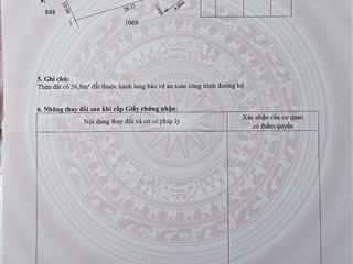 "#22 đất mặt tiền đẹp  ấp 3, xã bàu đồn, gò dầu, tây ninh