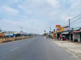 Đất thổ cư giá tốt gần kcn phước đông 998 triệu