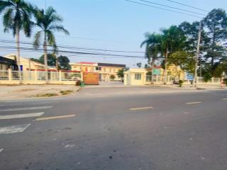 Bán đất tại phước tây, phước thạnh, gò dầu, tây ninh