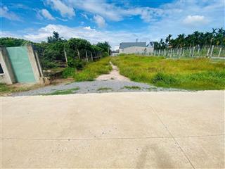 " bán đất trung tâm kdc truông mít, dmc  ngay chợ, giá tốt chỉ 930 triệu!