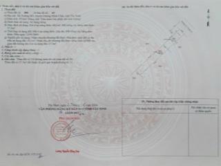 " bán đất đẹp trung tâm kdc truông mít, dmc  gần chợ, giá chỉ. 440 triệu