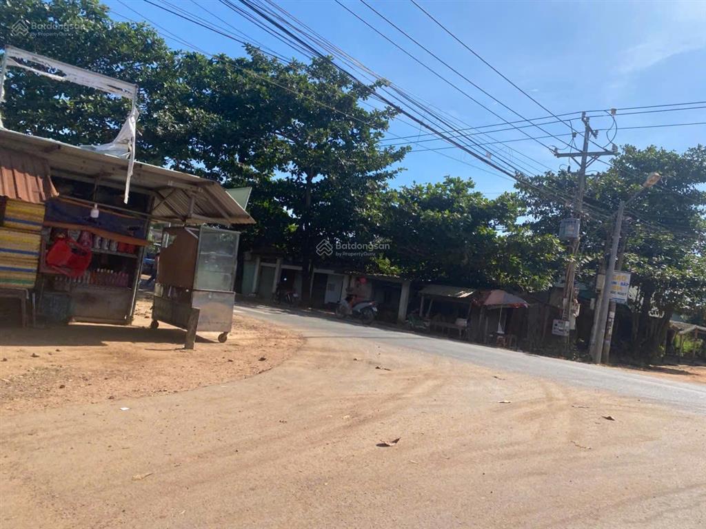 Tái định cư phước đông 6x20 750 triệu