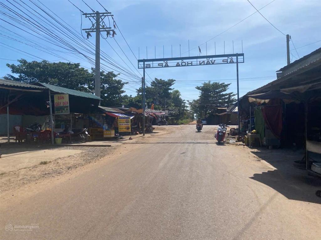 Tái định cư phước đông 6x20 750 triệu