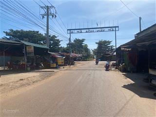 Tái định cư phước đông 6x20 750 triệu