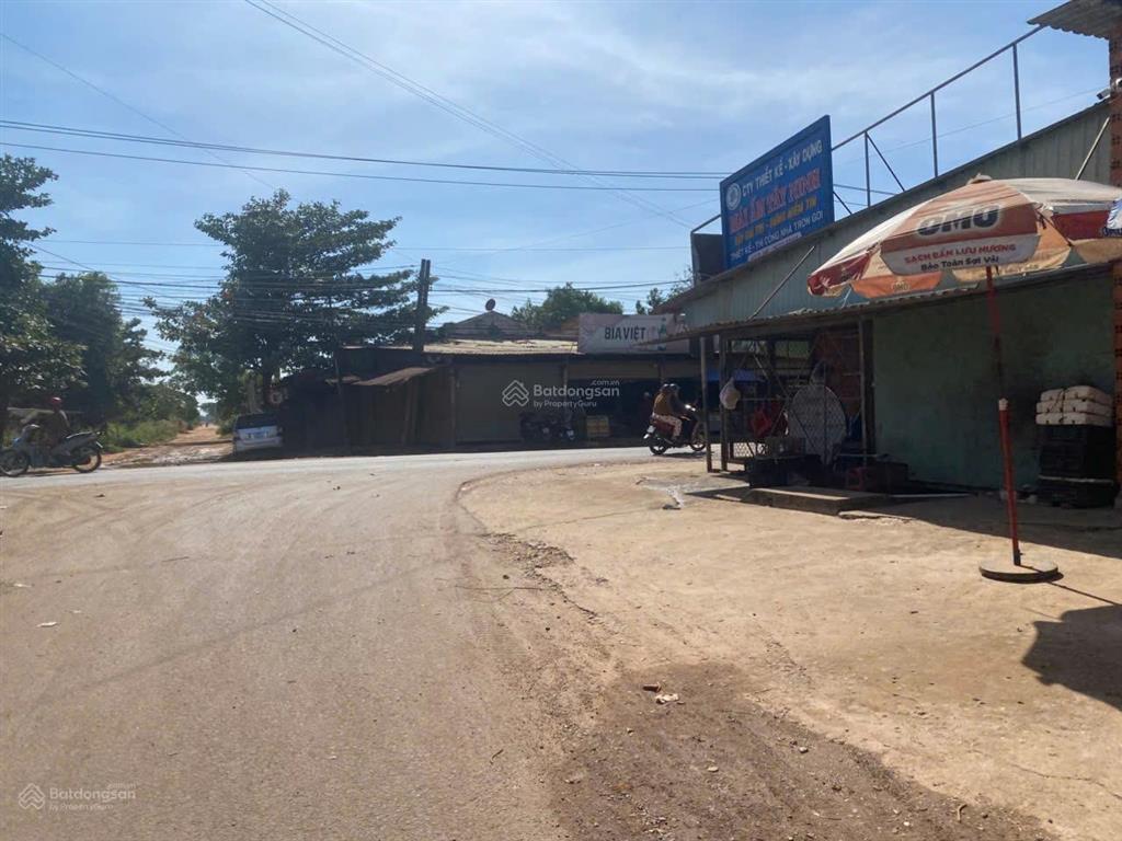 Tái định cư phước đông 6x20 750 triệu