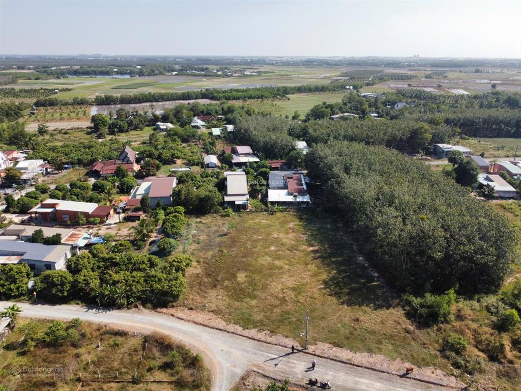 750 triệu 1.117m² gần kcn hiệp thạnh, đất phủ hồng