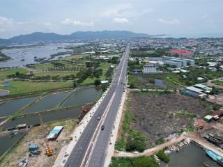 Bán 5 lô đất cuối cùng  đất vàng trên 300m2  cửa ngõ vũng tàu  chỉ 25tr/m!