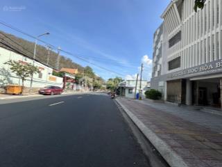 Bán nhà mặt tiền trần phúphường 5trung tâm vũng tàuvị trí kinh doanh đắc địachỉ 9.5 tỷ!