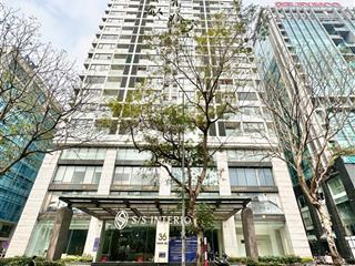 Cho thuê văn phòng và mbkd tại tòa nhà hoàng cầu skyline 36 hoàng cầu 350m2  1000m2