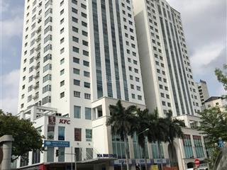 Cho thuê văn phòng tại hòa bình tower 106 hoàng quốc việt.  trực tiếp 0393 473 ***