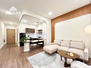 Căn hộ cho thuê tại quận 1, tp.hcm