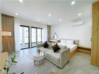 Chuyên căn hộ cho thuê tại quận 1 (5  15 triệu)