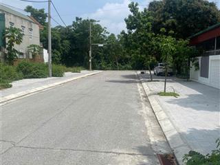 Đất đẹp xã liên hậu ninh khánh 108m², đường 15m gần vạn hạnh, học viện phật giáo, cách ql1a200m