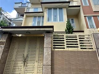 Hạ 5 tỷ  dt 8x15m bán nhà đường đào duy anh  q. phú nhuận  kc 4 tầng  giá 18.5 tỷ