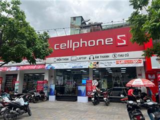 Hạ 6tỷ ngang khủng 9m bán nhà mặt tiền vip hoàng hoa thám, p. 6, q. bình thạnh