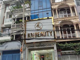 Hàng đầu tư cực tốt khu văn phòng pearl plaza mặt tiền nguyễn văn thương, 5 tầng thang máy
