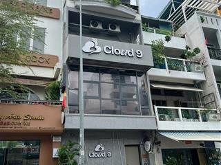 Ngộp bank hạ giá 19 tỷ, 6x20m, mặt tiền đường âu cơ khu sầm uất kinh doanh tốt