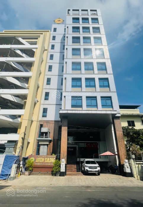 Dts 1007m2 mặt tiền quận 1 ngang 8 trung tâm của trung tâm giá cực tốt chủ đang rất cần bán